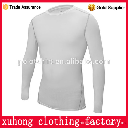 Wholesale custom comfortable sports apparel fitness compression wear